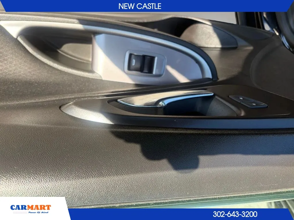 Chevrolet Malibu photo 19