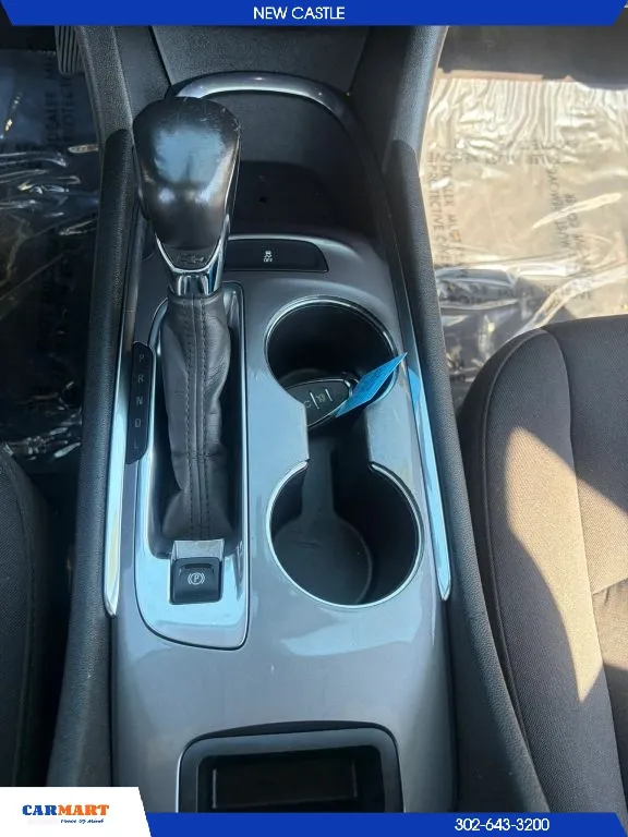 Chevrolet Malibu photo 15