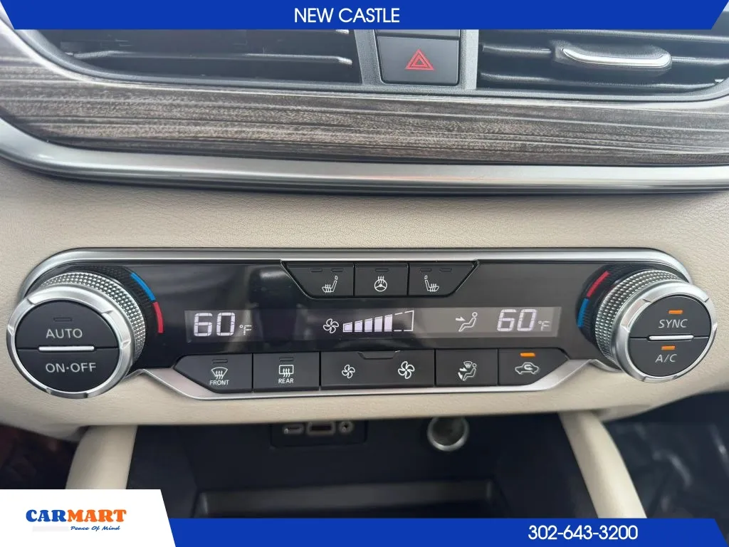 Nissan Altima photo 30