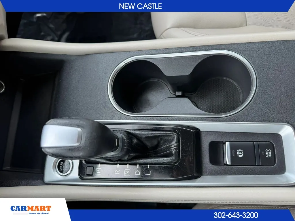 Nissan Altima photo 32