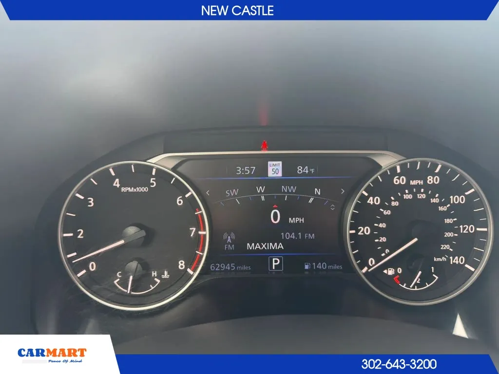 Nissan Altima photo 26