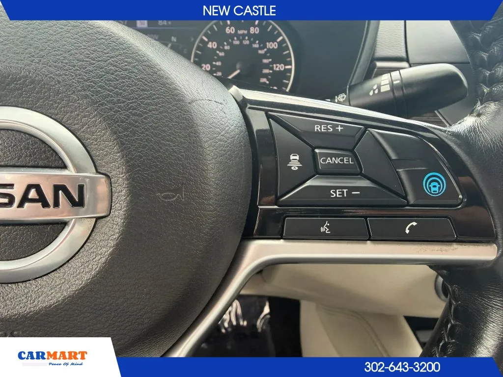 Nissan Altima photo 25