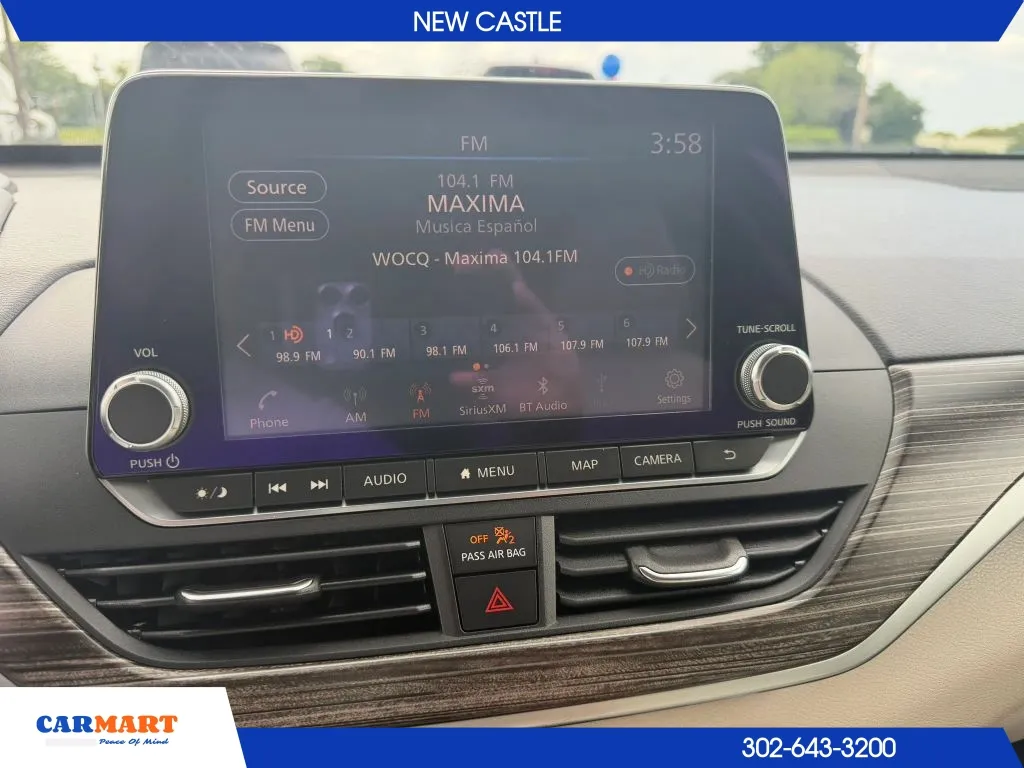 Nissan Altima photo 28