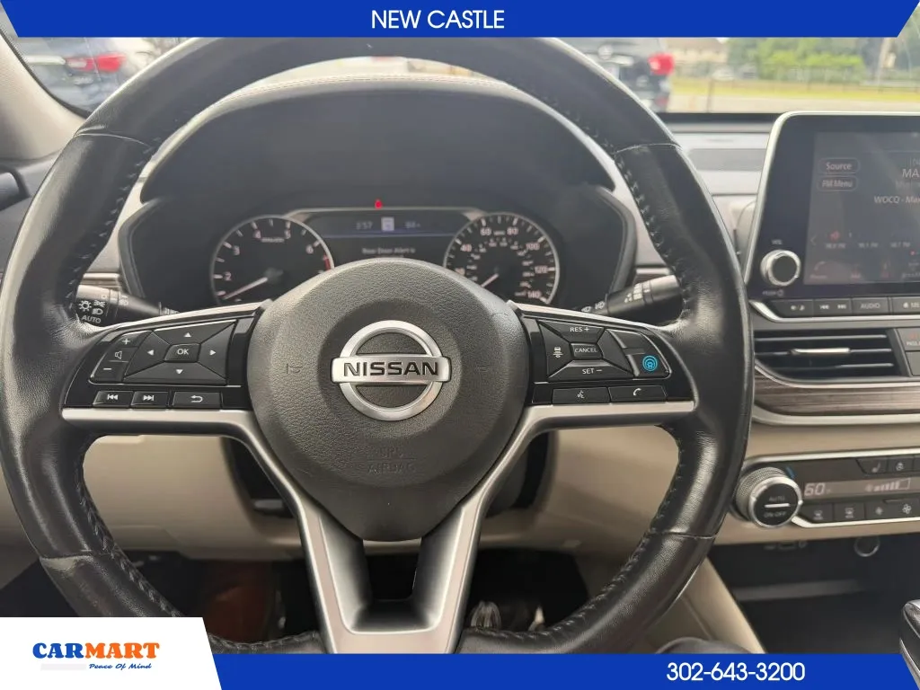 Nissan Altima photo 23