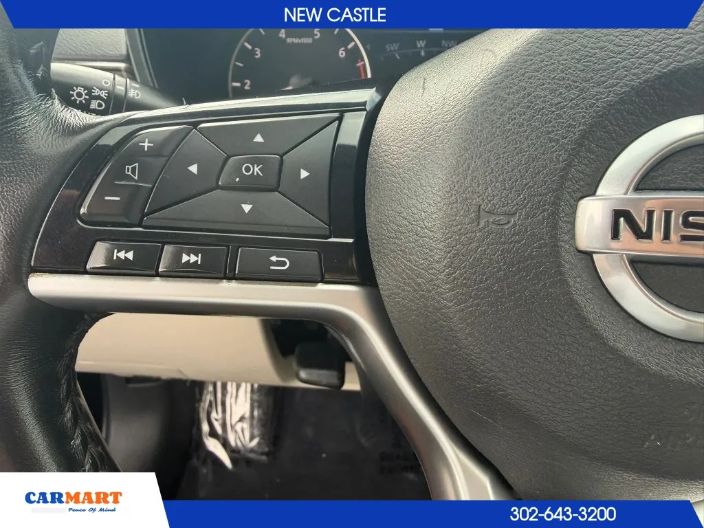 Nissan Altima photo 24