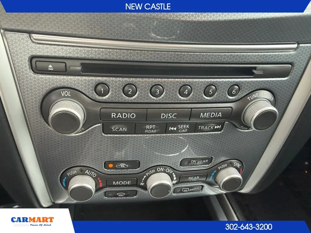 Nissan Pathfinder photo 33