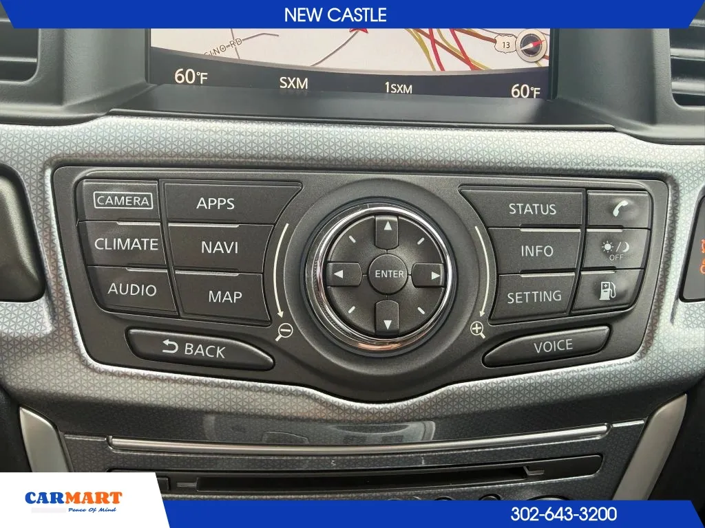 Nissan Pathfinder photo 32