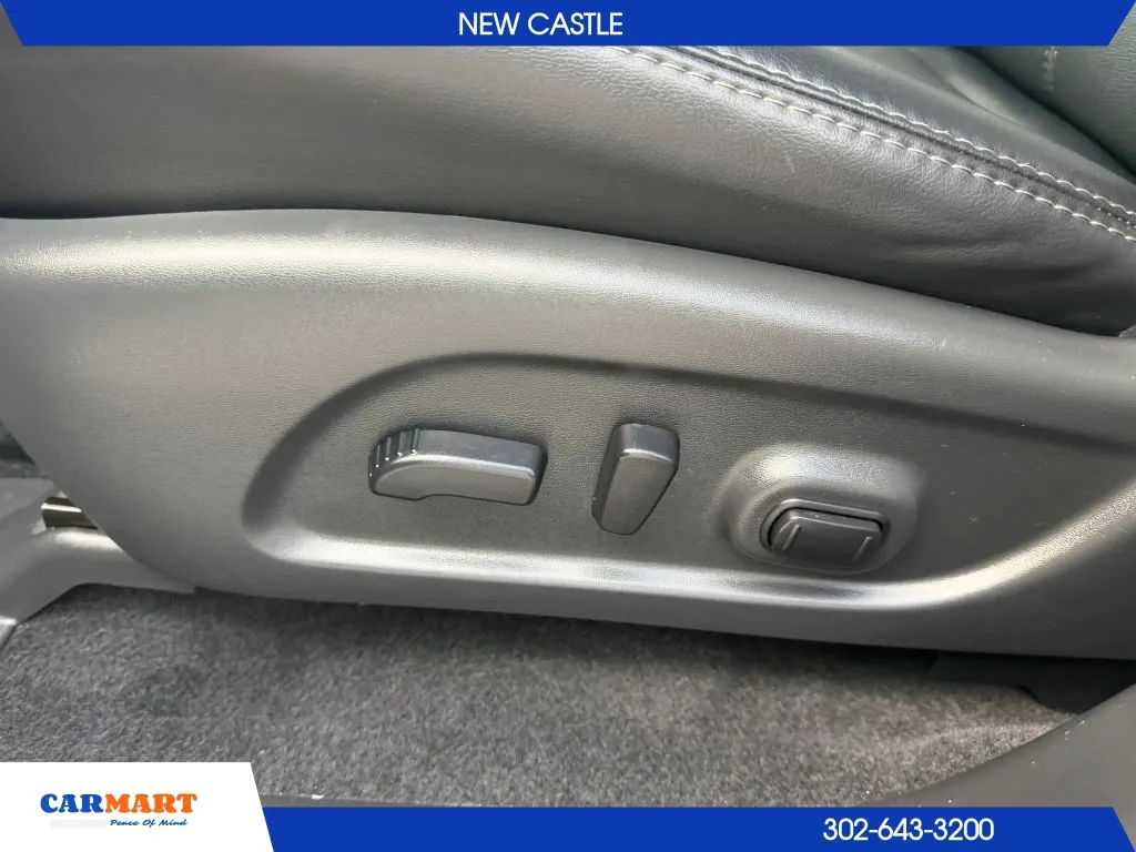 Nissan Pathfinder photo 25
