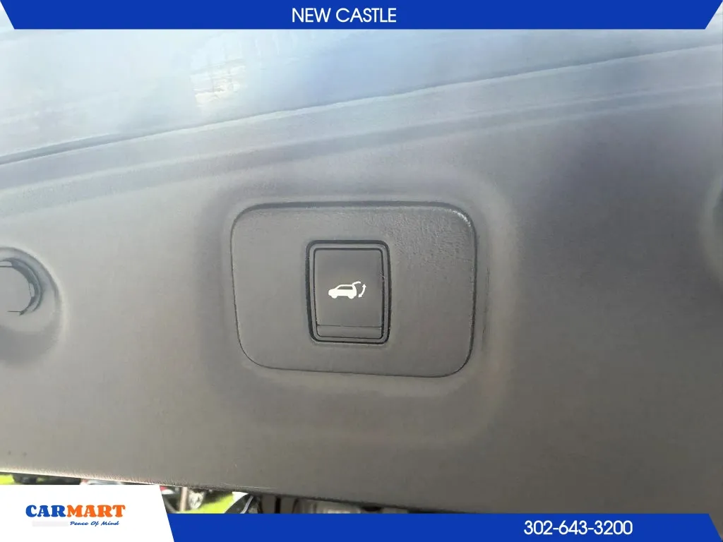Nissan Pathfinder photo 11