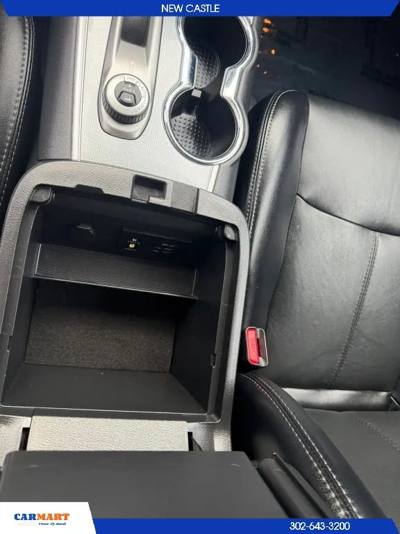 Nissan Pathfinder photo 36