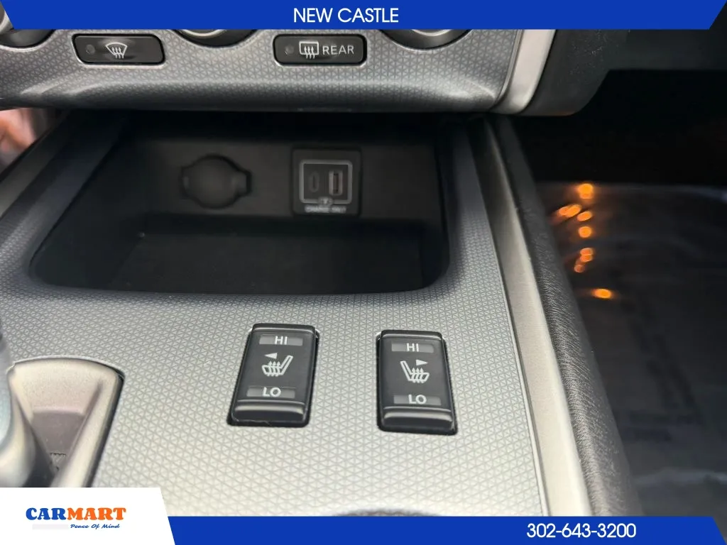 Nissan Pathfinder photo 34