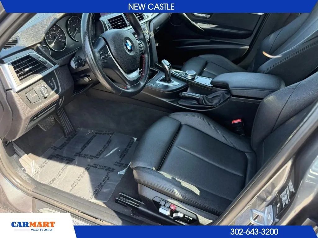 BMW 3 Series photo 23