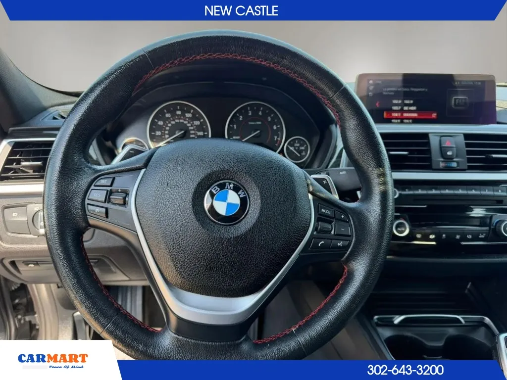 BMW 3 Series photo 26