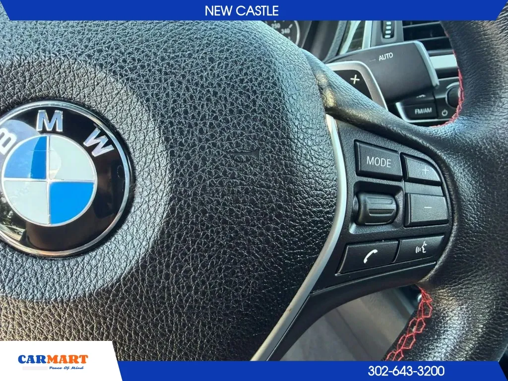 BMW 3 Series photo 28