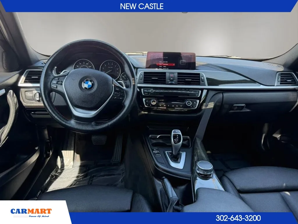 BMW 3 Series photo 22