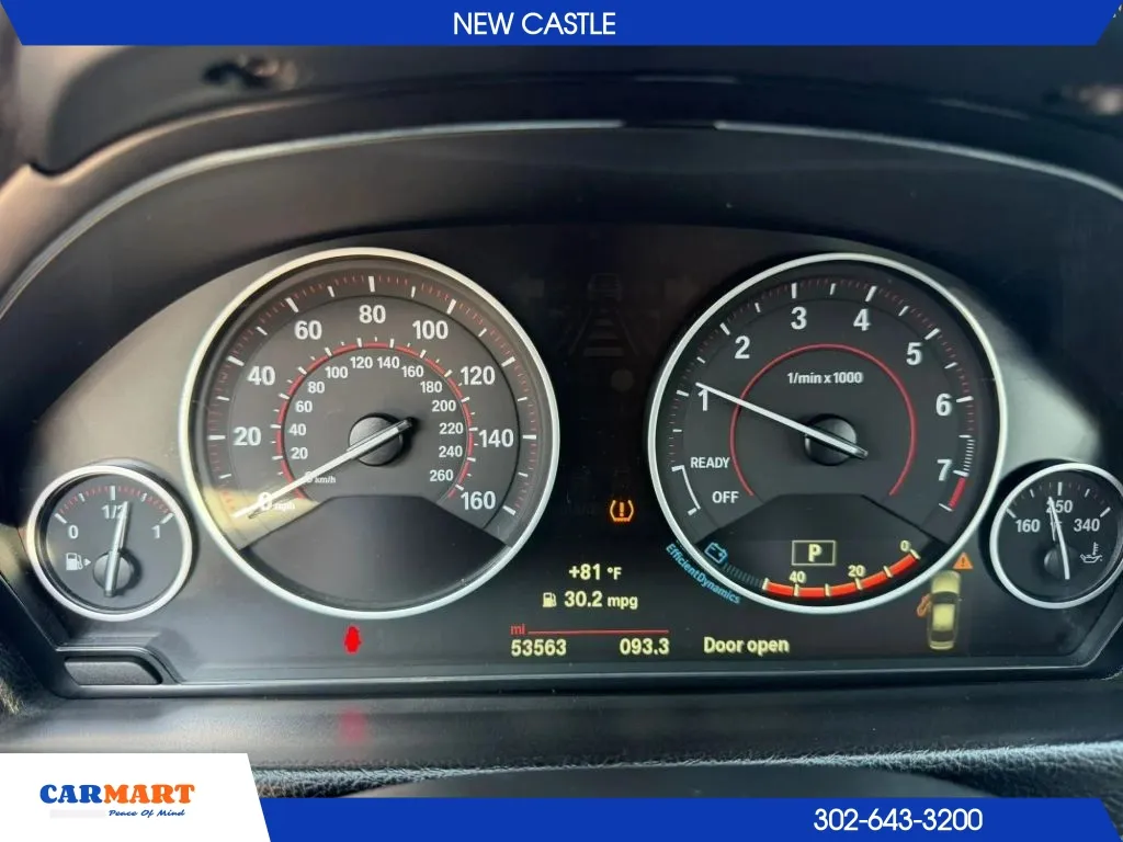 BMW 3 Series photo 30