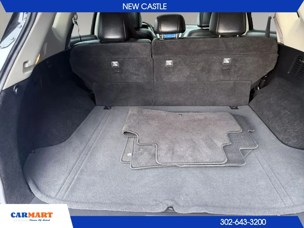 Nissan Murano photo 17