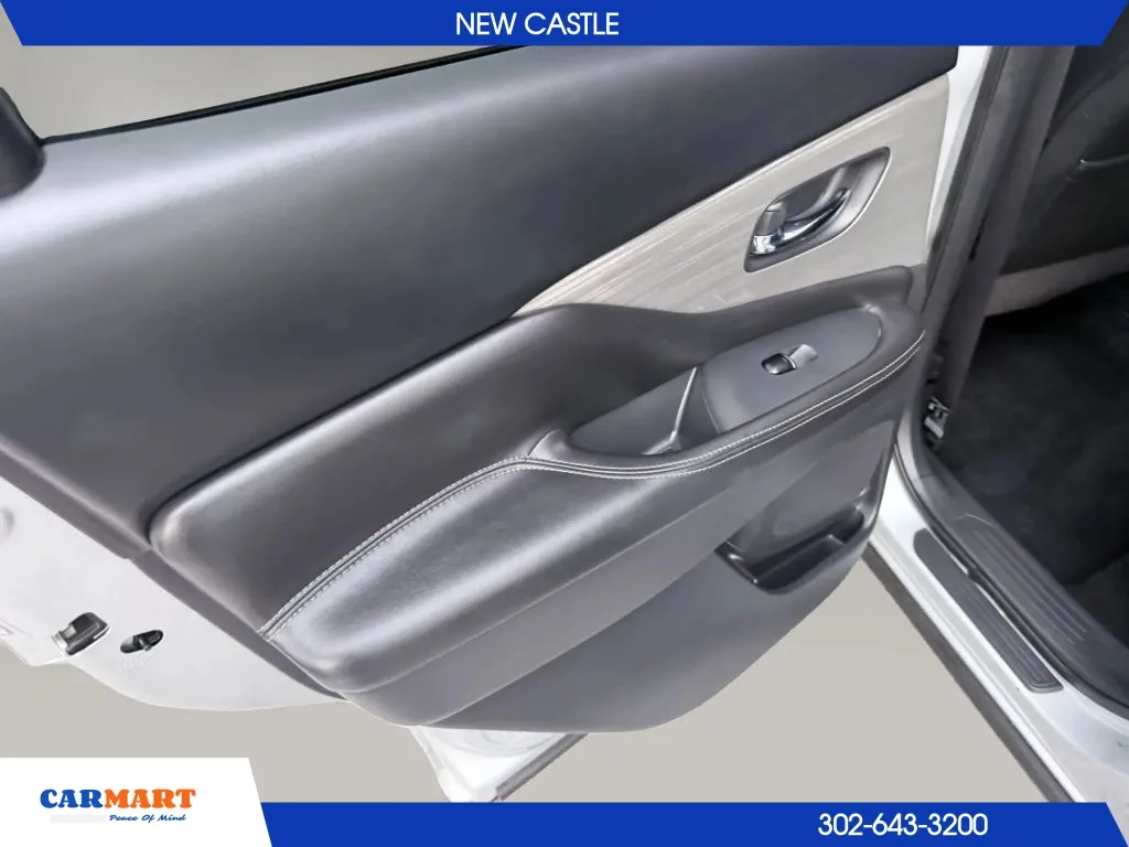 Nissan Murano photo 15