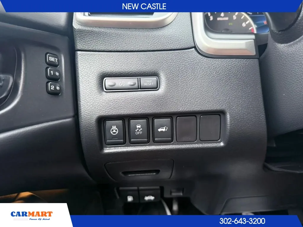 Nissan Murano photo 26