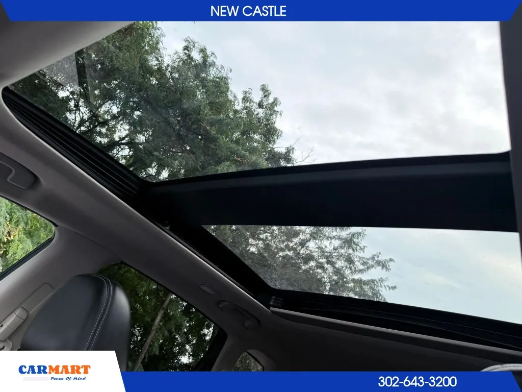Nissan Murano photo 33