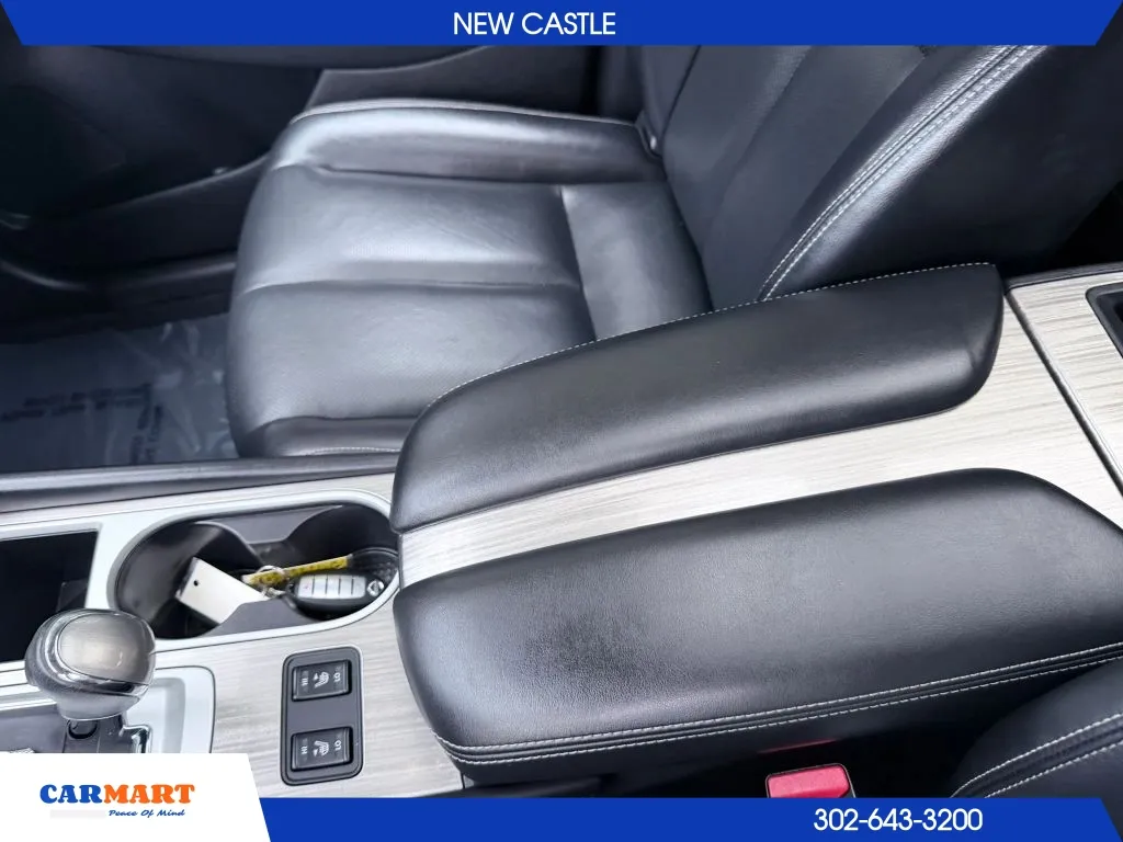 Nissan Murano photo 31