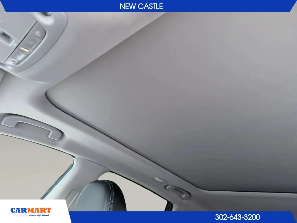 Nissan Murano photo 35