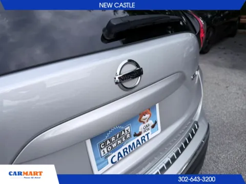 More photos of 2018 Nissan Murano SL Sport Utility 4D at CARMART - New Castle, DE