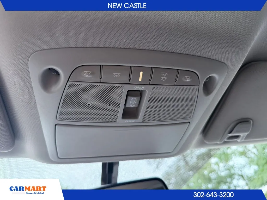 Nissan Murano photo 34
