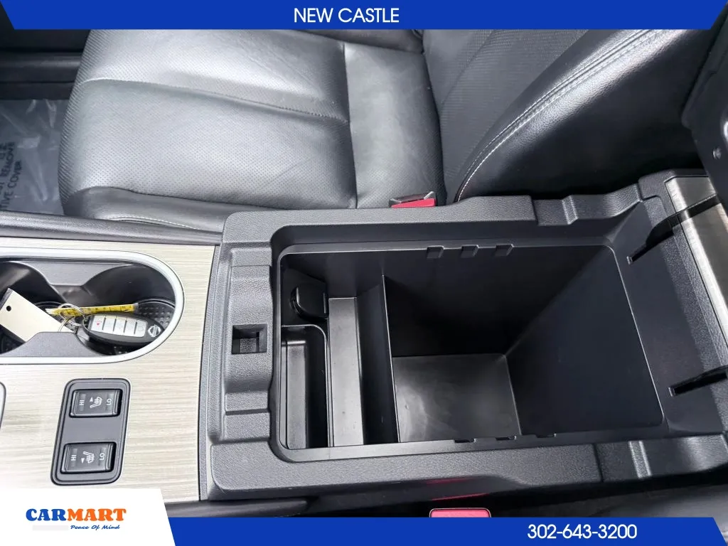 Nissan Murano photo 32