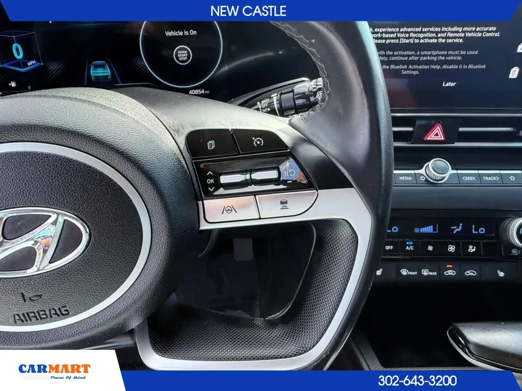 Hyundai Elantra photo 22