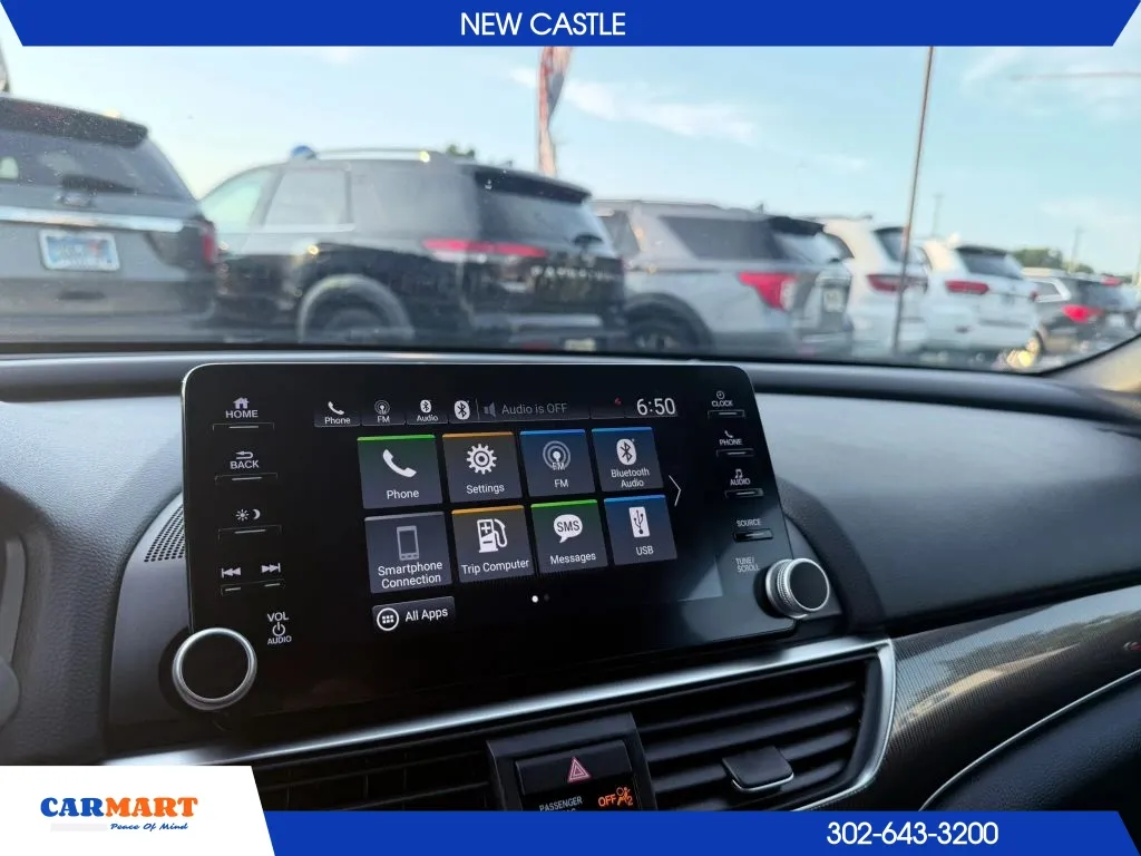 Honda Accord photo 26
