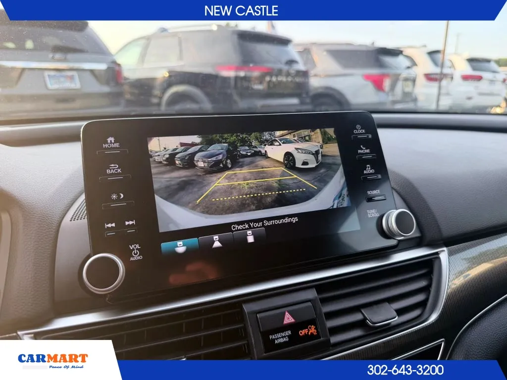 Honda Accord photo 27
