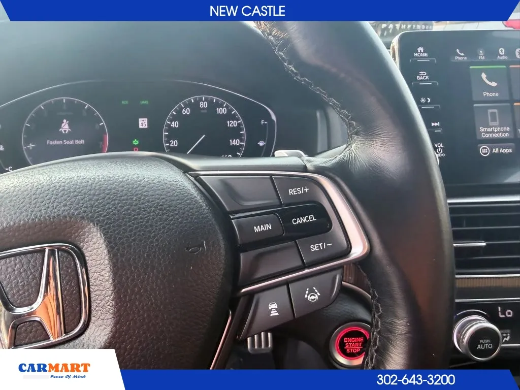 Honda Accord photo 23