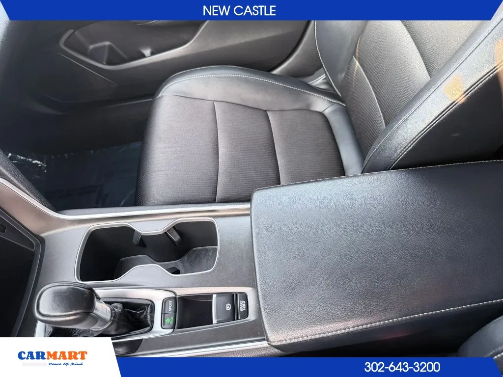 Honda Accord photo 31