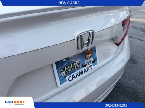 More photos of 2018 Honda Accord Sport Sedan 4D at CARMART - New Castle, DE