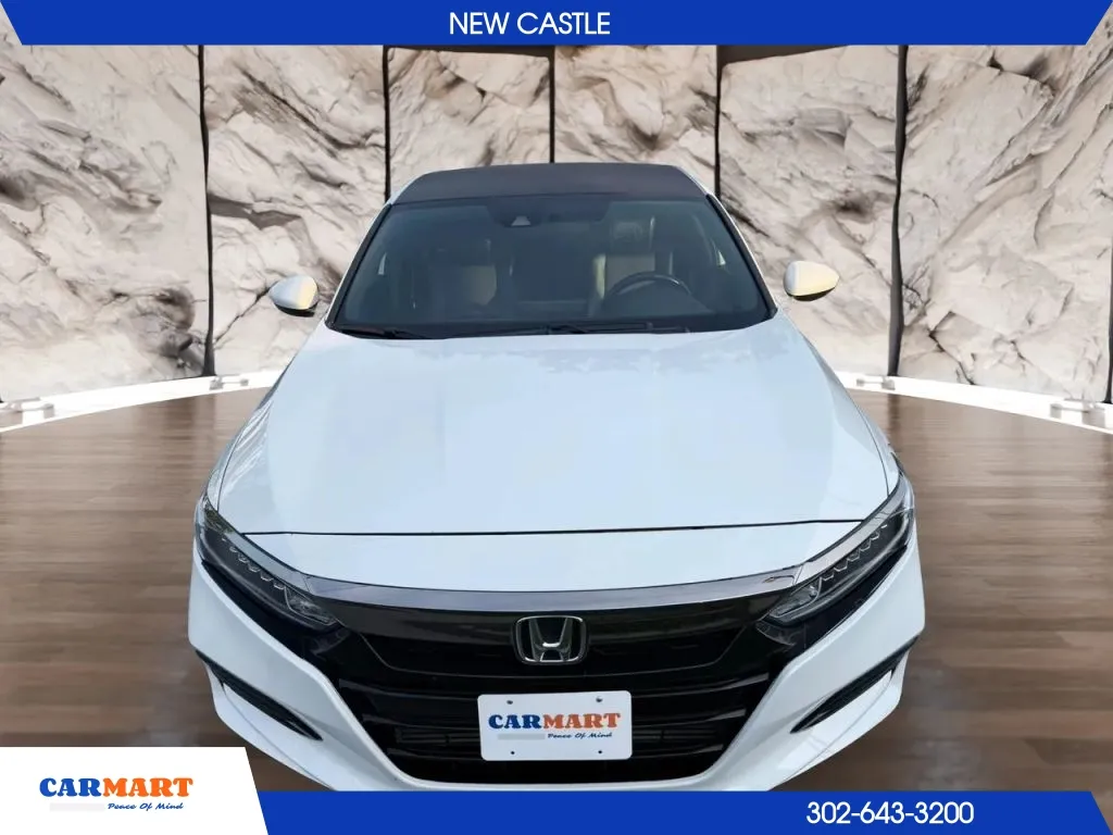 Honda Accord photo 11