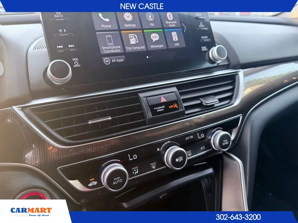 Honda Accord photo 28