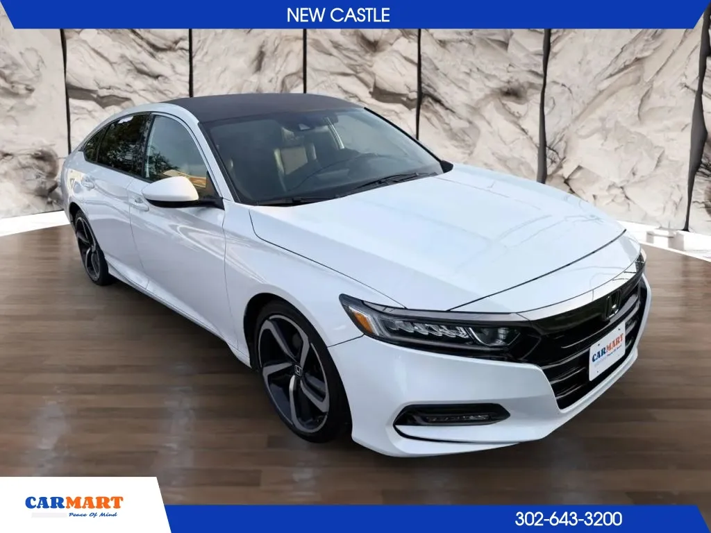 Honda Accord photo 10