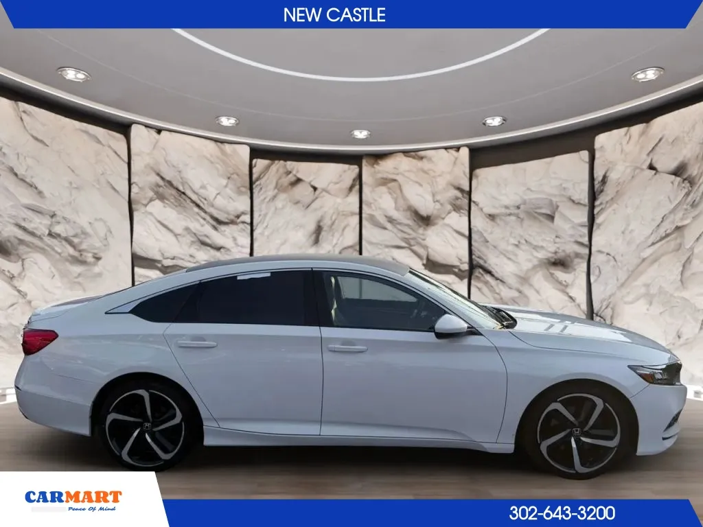 Honda Accord photo 9