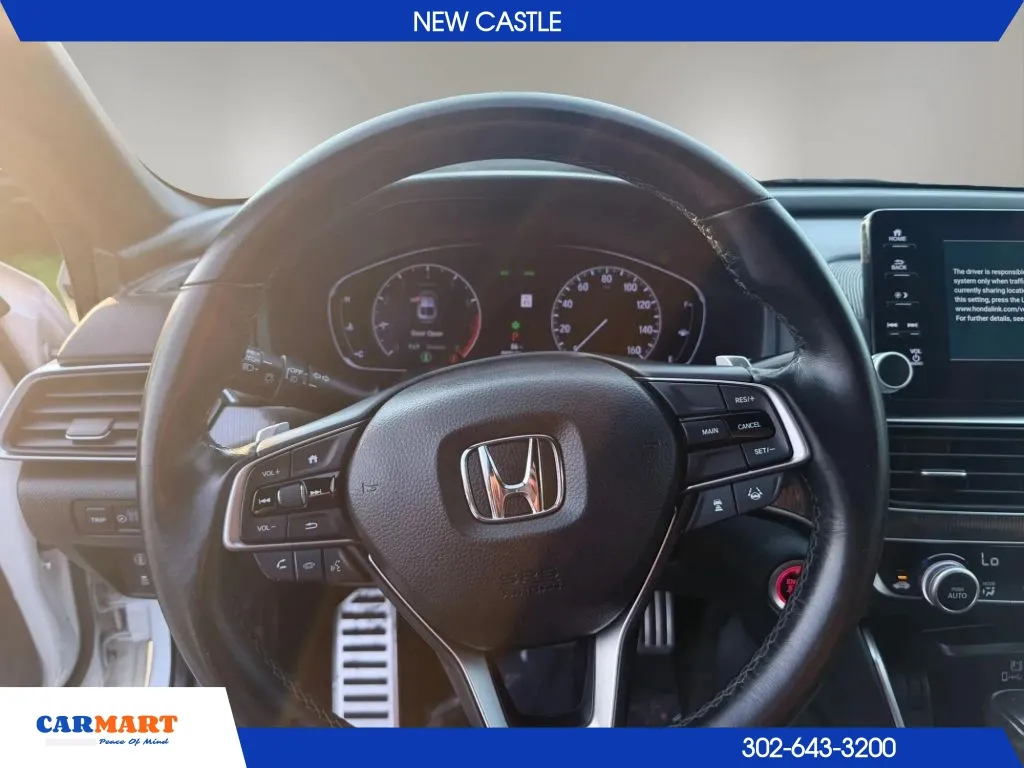 Honda Accord photo 22