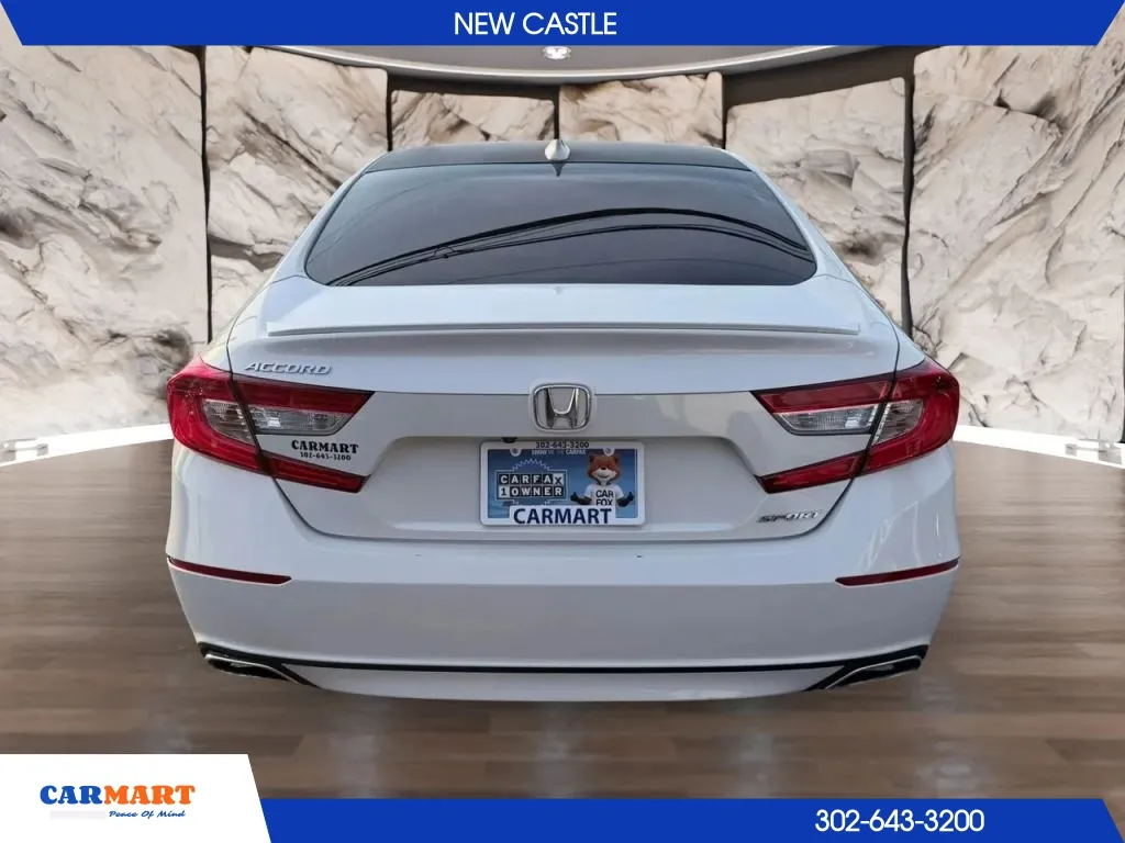 Honda Accord photo 7