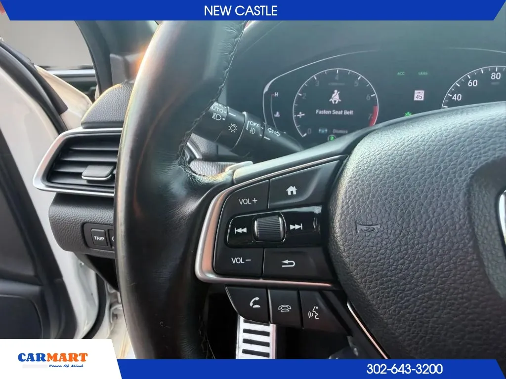 Honda Accord photo 24