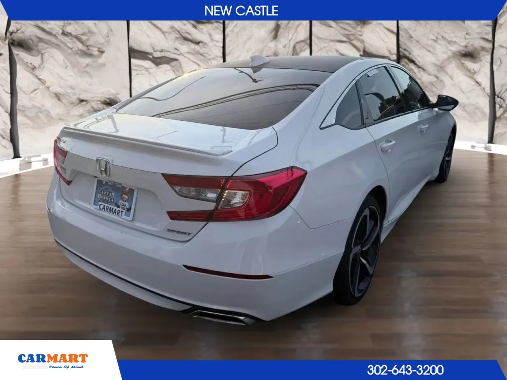 Honda Accord photo 8