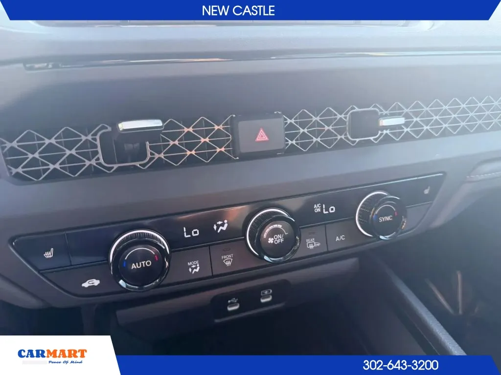 Honda Accord photo 27