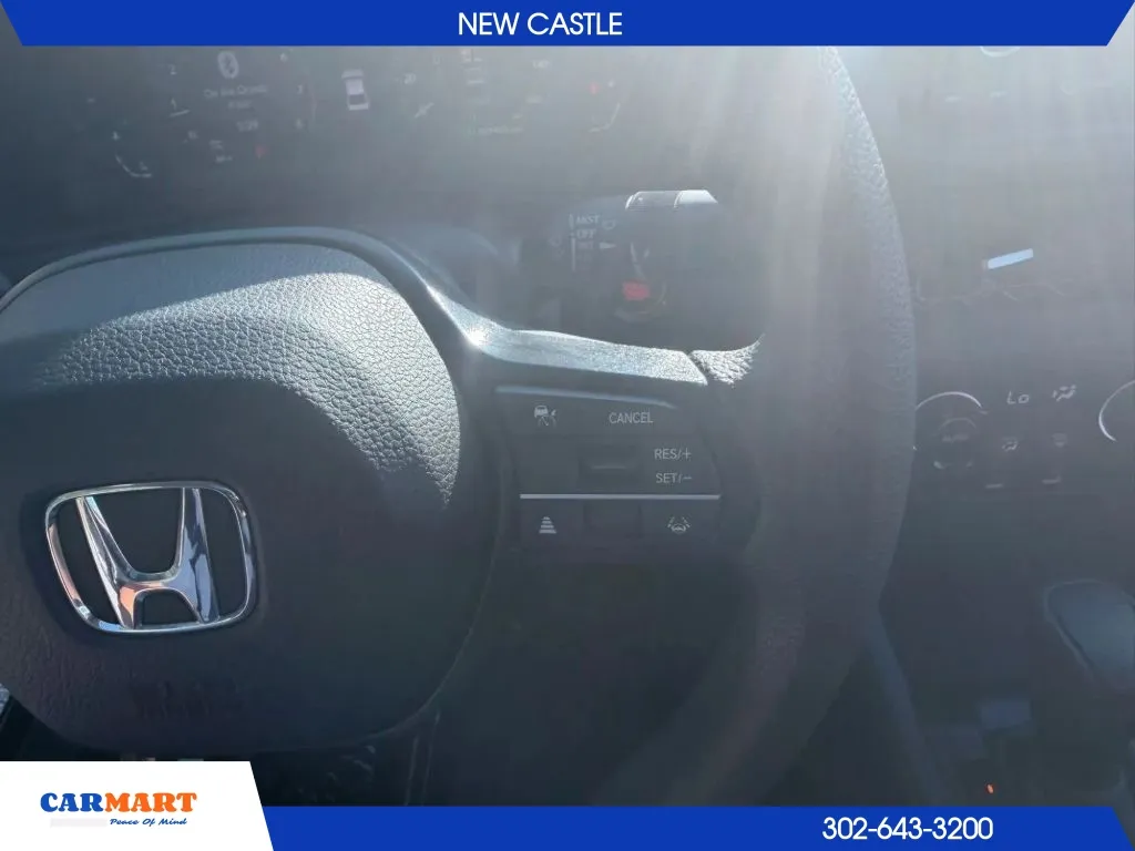 Honda Accord photo 21