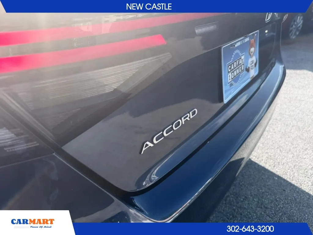 Honda Accord photo 4