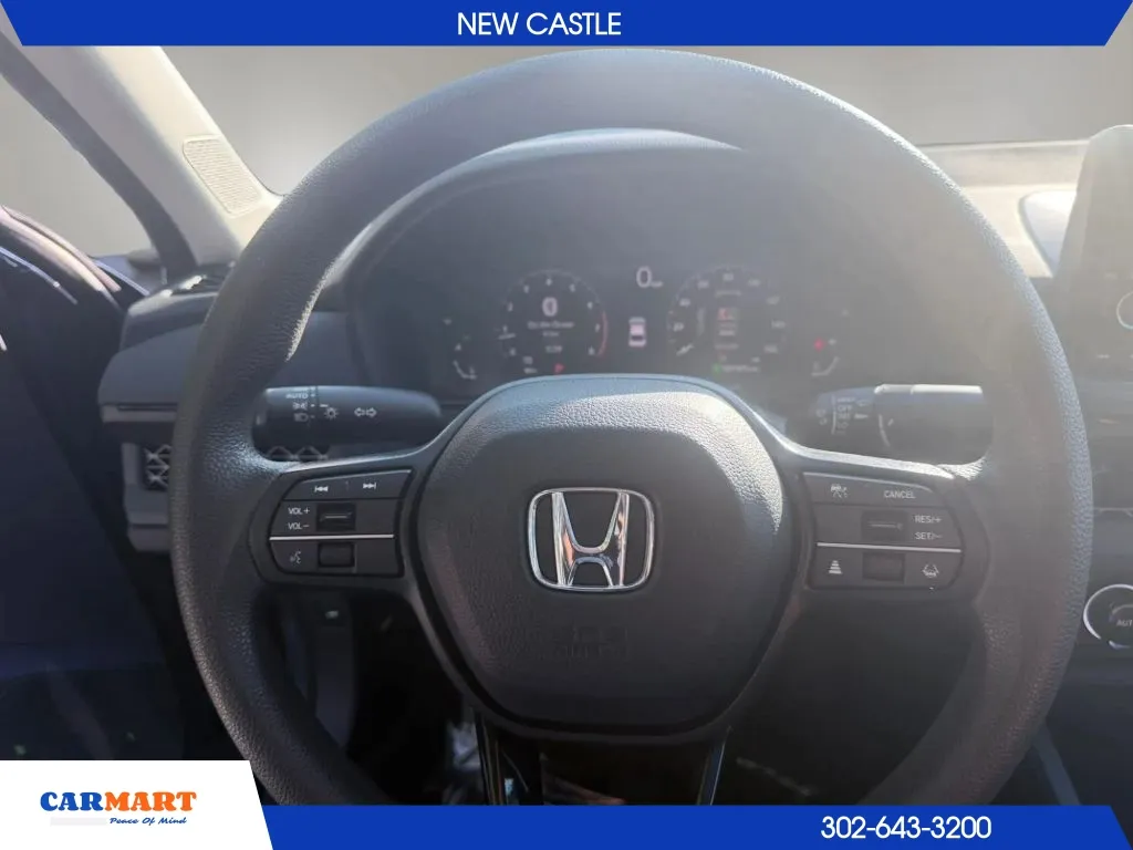 Honda Accord photo 20