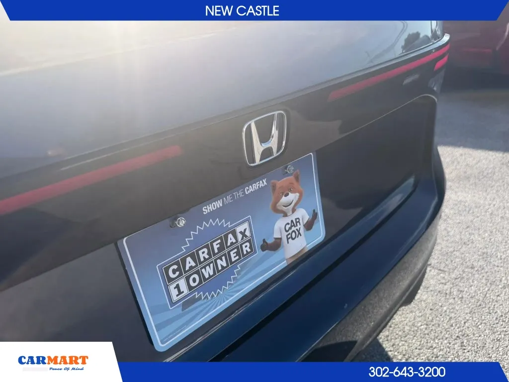 Honda Accord photo 5