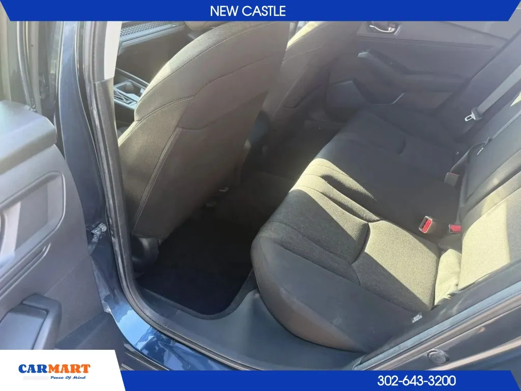 Honda Accord photo 13