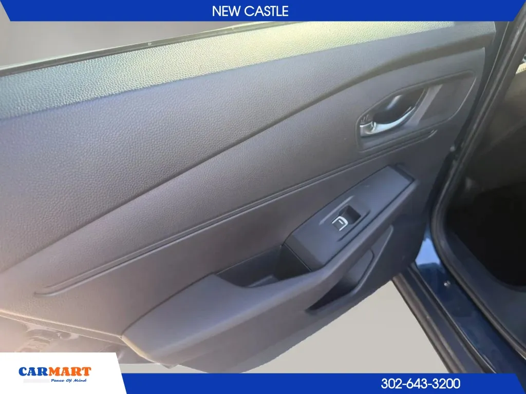 Honda Accord photo 14